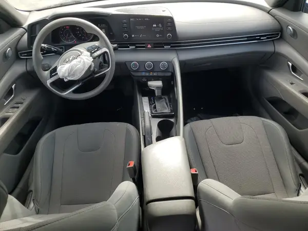 5NPLL4AG1NH057633 2022 HYUNDAI ELANTRA - Image 8