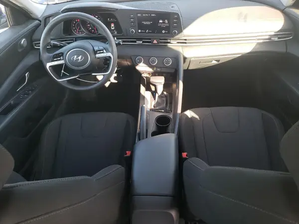 5NPLL4AG1NH061715 2022 HYUNDAI ELANTRA - Image 8