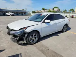 5NPLL4AG1NH062007 2022 HYUNDAI ELANTRA