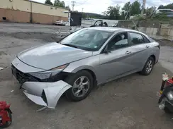5NPLL4AG1NH062122 2022 HYUNDAI ELANTRA