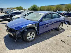 5NPLL4AG1NH073914 2022 HYUNDAI ELANTRA