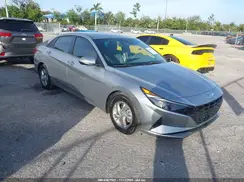 5NPLL4AG1NH074030 2022 HYUNDAI ELANTRA
