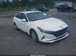 5NPLL4AG1PH102587 2023 HYUNDAI ELANTRA