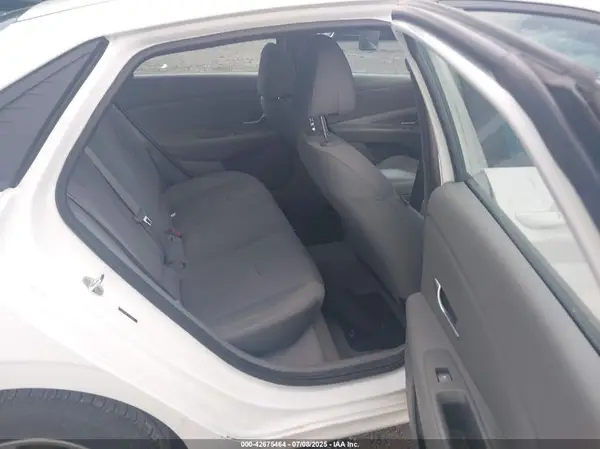 5NPLL4AG1PH102587 2023 HYUNDAI ELANTRA - Image 8
