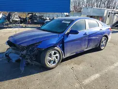 5NPLL4AG1PH113508 2023 HYUNDAI ELANTRA