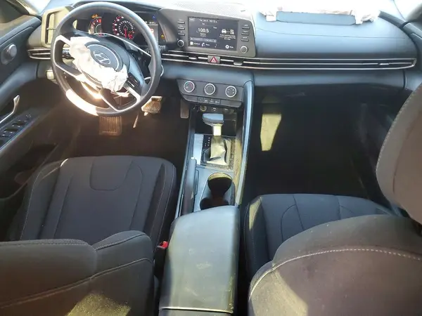 5NPLL4AG1PH113508 2023 HYUNDAI ELANTRA - Image 8