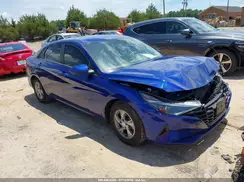 5NPLL4AG1PH116487 2023 HYUNDAI ELANTRA