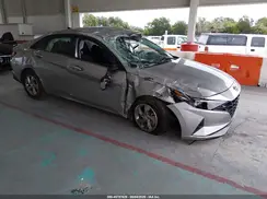 5NPLL4AG1PH117090 2023 HYUNDAI ELANTRA
