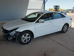 5NPLL4AG2MH013929 2021 HYUNDAI ELANTRA