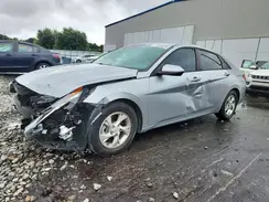5NPLL4AG2MH014434 2021 HYUNDAI ELANTRA