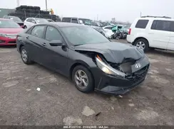 5NPLL4AG2MH014479 2021 HYUNDAI ELANTRA