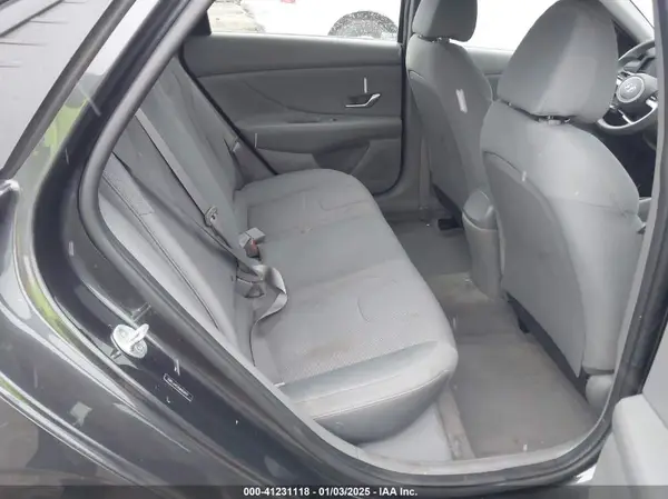 5NPLL4AG2MH014479 2021 HYUNDAI ELANTRA - Image 8