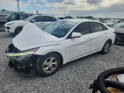 5NPLL4AG2MH014644 2021 HYUNDAI ELANTRA