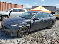 5NPLL4AG2MH014840 2021 HYUNDAI ELANTRA