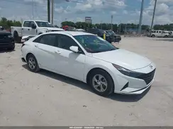 5NPLL4AG2MH014921 2021 HYUNDAI ELANTRA