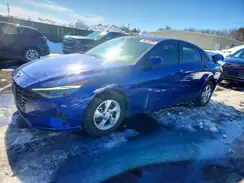 5NPLL4AG2MH016474 2021 HYUNDAI ELANTRA
