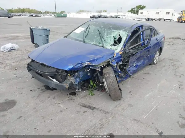 5NPLL4AG2MH016510 2021 HYUNDAI ELANTRA - Image 2