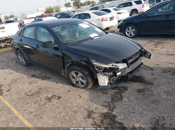 5NPLL4AG2MH017026 2021 HYUNDAI ELANTRA - Image 1
