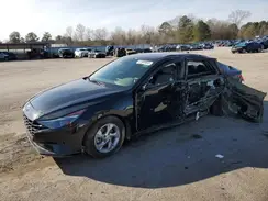 5NPLL4AG2MH017088 2021 HYUNDAI ELANTRA