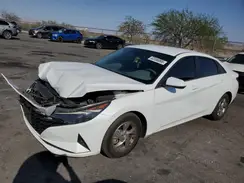 5NPLL4AG2MH017141 2021 HYUNDAI ELANTRA