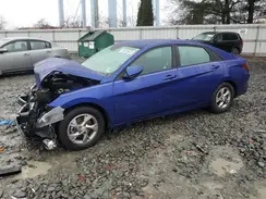 5NPLL4AG2MH023750 2021 HYUNDAI ELANTRA