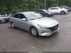 5NPLL4AG2MH027460 2021 HYUNDAI ELANTRA