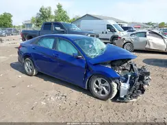 5NPLL4AG2MH028320 2021 HYUNDAI ELANTRA