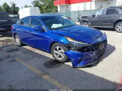 5NPLL4AG2MH029998 2021 HYUNDAI ELANTRA