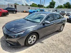 5NPLL4AG2MH032965 2021 HYUNDAI ELANTRA