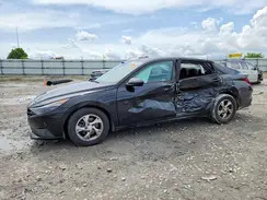 5NPLL4AG2MH033842 2021 HYUNDAI ELANTRA