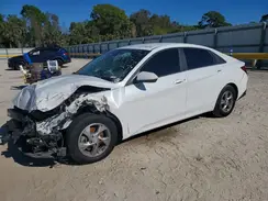 5NPLL4AG2MH036000 2021 HYUNDAI ELANTRA