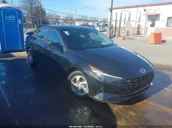 5NPLL4AG2MH036031 2021 HYUNDAI ELANTRA