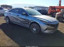 5NPLL4AG2MH037423 2021 HYUNDAI ELANTRA