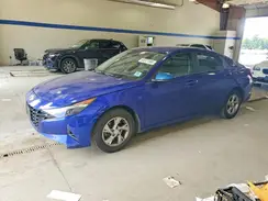 5NPLL4AG2MH038121 2021 HYUNDAI ELANTRA