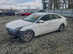 5NPLL4AG2MH041925 2021 HYUNDAI ELANTRA