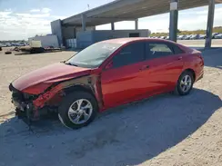 5NPLL4AG2MH042508 2021 HYUNDAI ELANTRA