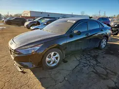 5NPLL4AG2MH043349 2021 HYUNDAI ELANTRA