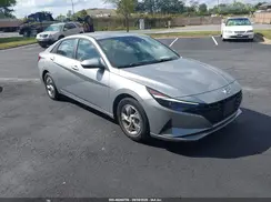5NPLL4AG2MH045179 2021 HYUNDAI ELANTRA