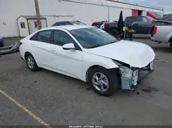 5NPLL4AG2MH045618 2021 HYUNDAI ELANTRA