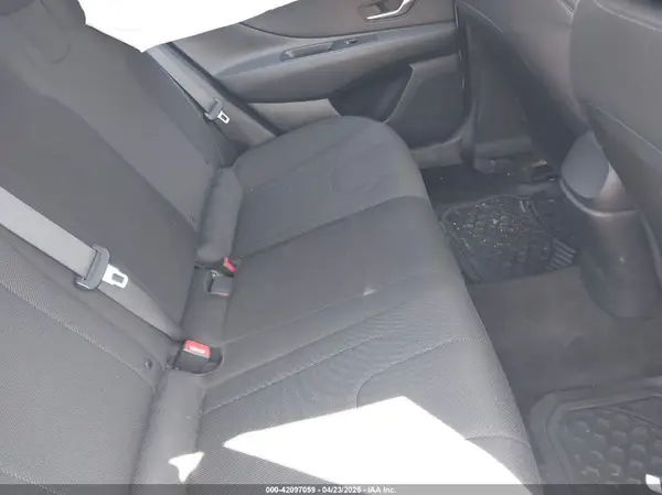 5NPLL4AG2MH045859 2021 HYUNDAI ELANTRA - Image 8