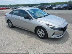 5NPLL4AG2MH046140 2021 HYUNDAI ELANTRA
