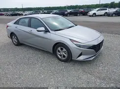 5NPLL4AG2MH046333 2021 HYUNDAI ELANTRA