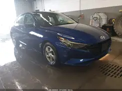 5NPLL4AG2MH046560 2021 HYUNDAI ELANTRA
