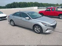5NPLL4AG2MH046994 2021 HYUNDAI ELANTRA