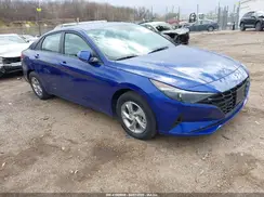5NPLL4AG2MH047076 2021 HYUNDAI ELANTRA