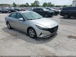 5NPLL4AG2MH047188 2021 HYUNDAI ELANTRA