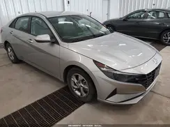 5NPLL4AG2MH047210 2021 HYUNDAI ELANTRA