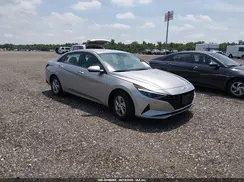 5NPLL4AG2MH047398 2021 HYUNDAI ELANTRA