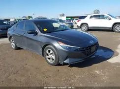 5NPLL4AG2MH047465 2021 HYUNDAI ELANTRA