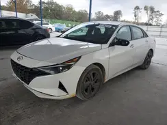 5NPLL4AG2MH047787 2021 HYUNDAI ELANTRA